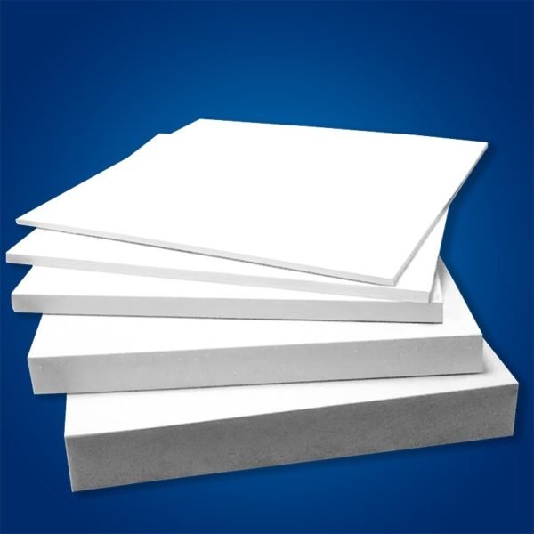 LAMINA DE PVC 1.22 X 2.44MTS