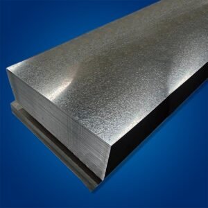 LAMINA GALVANIZADA CALIBRE 22