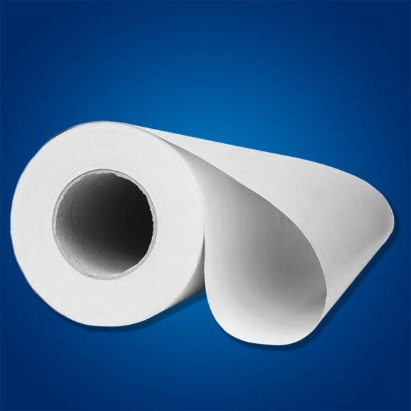 PAPEL ECOSOLVENTE